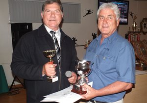 Birkenhead Boothengelklub se Prestige aand